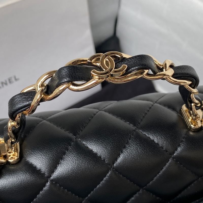 Ch**el satchel bags